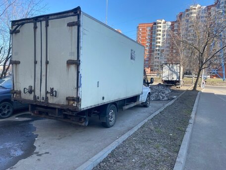 2009 Ford Transit, белый, 650000 рублей, вид 2