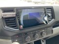 2019 Volkswagen Crafter, синий, 3800000 рублей - вид 11