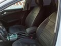 2012 Audi A4 IV (B8) Рестайлинг, белый, 1400000 рублей - вид 9