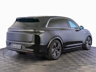 2024 Li Auto (Lixiang) L7 I, чёрный, 6250000 рублей, вид 5