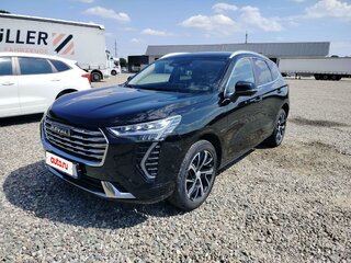 2022 Haval Jolion I, чёрный, 1570000 рублей, вид 1