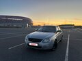 2007 Lada (ВАЗ) Priora I, голубой, 280000 рублей