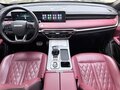 2023 Jetour X70+ I, чёрный, 1330000 рублей - вид 5