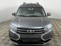 2026 Lada (ВАЗ) Largus I Рестайлинг, серый, 1857000 рублей - вид 1