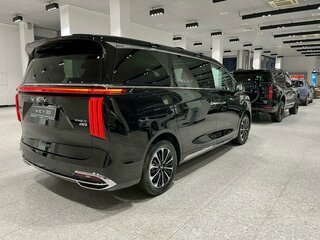 2024 Wey 80 Premium 37.96 kWh, чёрный, 6690000 рублей, вид 2