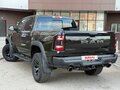 2022 Ram 1500 Crew Cab TRX V, чёрный, 8500000 рублей - вид 1
