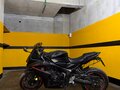 2024 Honda CB 650R, чёрный, 900000 рублей
