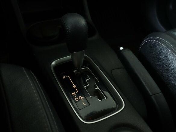 2016 Mitsubishi Outlander III Рестайлинг 2, белый, 1849000 рублей - вид 17