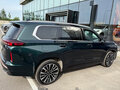 2023 Exeed VX I, зелёный, 2650000 рублей