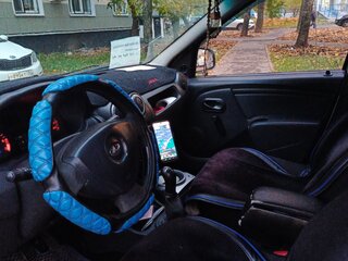 2014 Lada (ВАЗ) Largus I, белый, 280000 рублей, вид 5