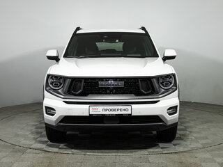 2026 Haval H7 I, белый, 3449700 рублей, вид 2