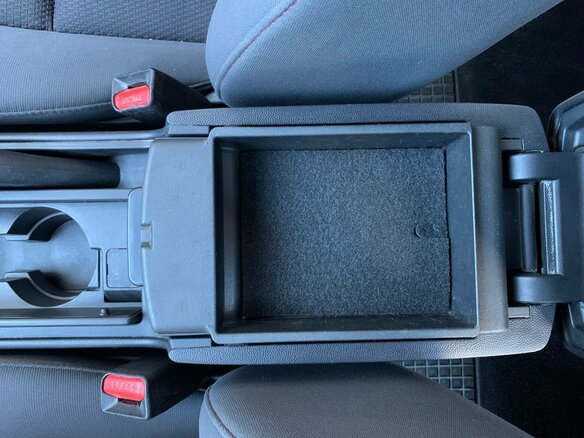 2008 Mazda 3 I (BK) Рестайлинг, красный - вид 15