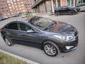 2013 Hyundai i40 I, серый, 1300000 рублей - вид 7