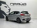2014 Kia Ceed II, серебристый, 839900 рублей - вид 6