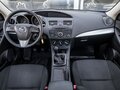 2013 Mazda 3 II (BL) Рестайлинг, чёрный, 650000 рублей - вид 6