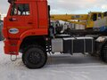 2020 КамАЗ 65225, оранжевый, 4000000 рублей - вид 2