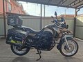 2008 BMW F 800 GS, коричневый, 550000 рублей - вид 4