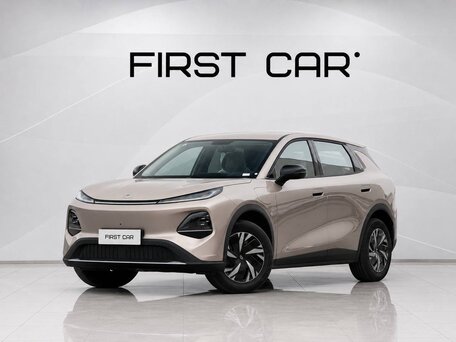 2026 Changan Qiyuan Q05 40.3 kWh II, серебристый, 2285000 рублей, вид 1