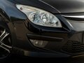2010 Hyundai i30 I Рестайлинг, чёрный, 580000 рублей - вид 4