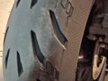 2007 Yamaha YZF-R6, синий, 630000 рублей - вид 7