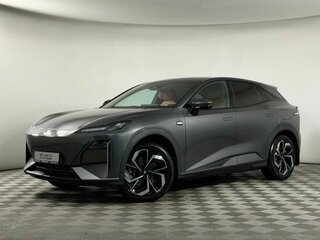 2025 Changan Deepal S07 31.73 kWh I, серый, 4400000 рублей, вид 1