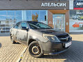 2012 Geely MK I, чёрный, 99805 рублей