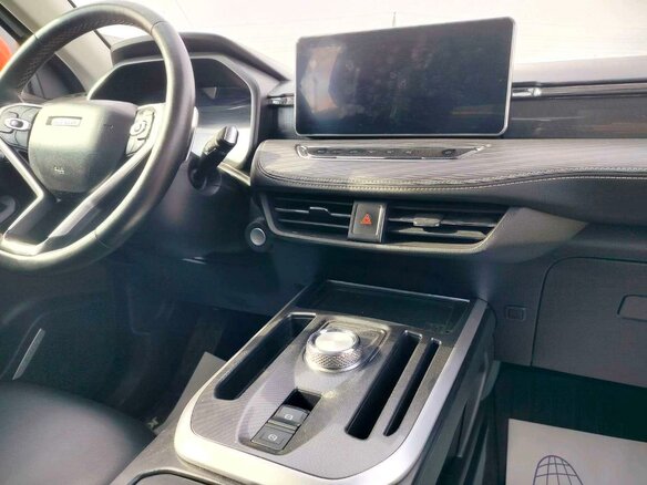 2023 Haval Jolion I, белый, 1094400 рублей - вид 7