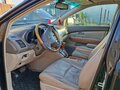 2007 Lexus RX 350 II Рестайлинг, чёрный, 997000 рублей - вид 7