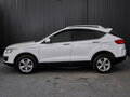 2017 FAW Besturn X80 I, белый, 1170000 рублей - вид 7