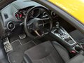 2015 Audi TT III (8S), жёлтый, 3800000 рублей - вид 8
