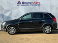 2013 Opel Antara I Рестайлинг, чёрный, 900000 рублей - вид 7