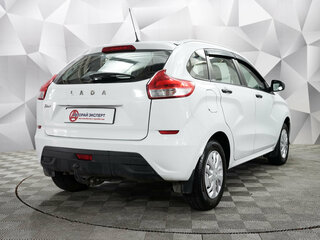 2022 Lada (ВАЗ) XRAY I, белый, 1099000 рублей, вид 5
