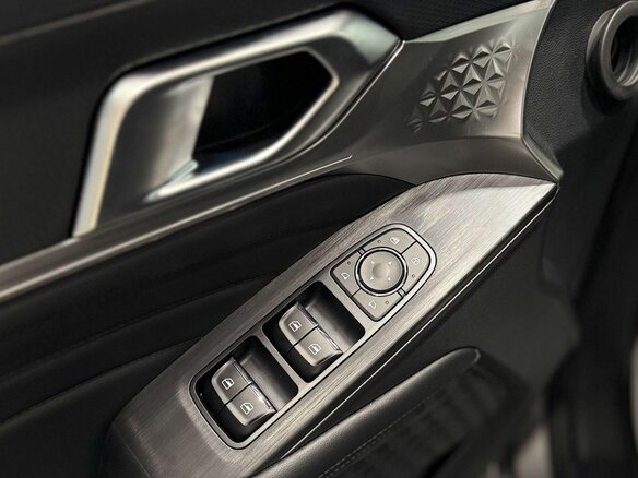 2026 Haval F7 II, серый, 3199000 рублей - вид 6