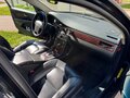 2007 Volvo S80 II, чёрный - вид 6