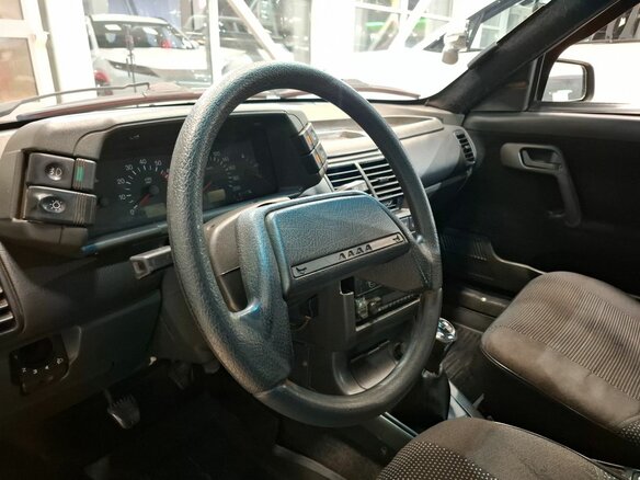 2002 Lada (ВАЗ) 2110, зелёный, 89000 рублей - вид 12