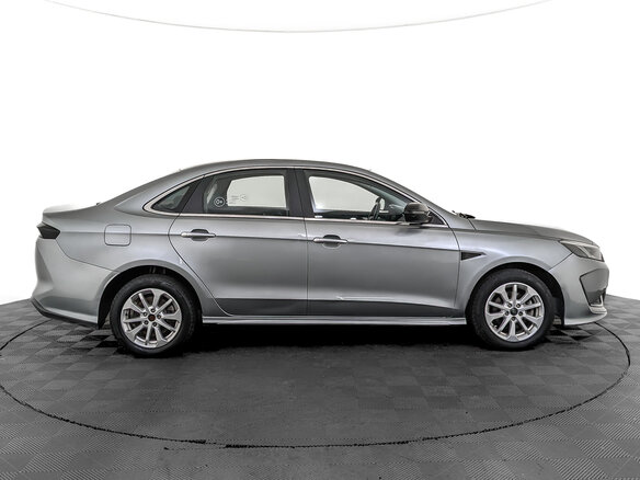2024 Kaiyi E5, серый, 800000 рублей - вид 3