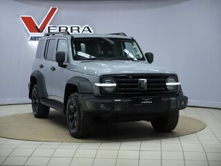 2024 Tank 300 I, серый, 2790000 рублей, вид 3