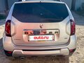2018 Renault Duster I Рестайлинг, серебристый, 1575000 рублей - вид 6