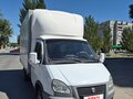 2017 ГАЗ ГАЗель (3302), белый, 1300000 рублей - вид 6