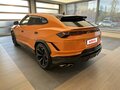 2023 Lamborghini Urus Performante I Рестайлинг, оранжевый, 33990000 рублей - вид 6