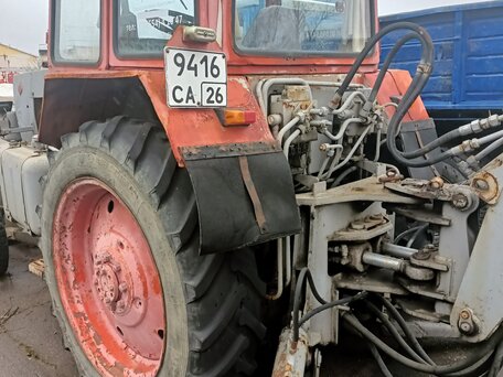 1994 ЭО 2629, серый, 447000 рублей, вид 3