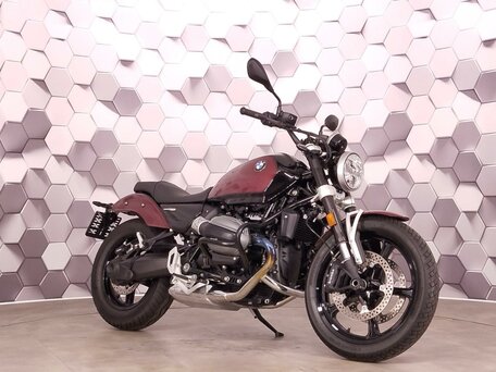 2024 BMW R 12, красный, 1529000 рублей, вид 1