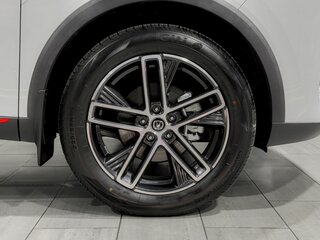 2025 Changan UNI-S I, белый, 3149900 рублей, вид 5