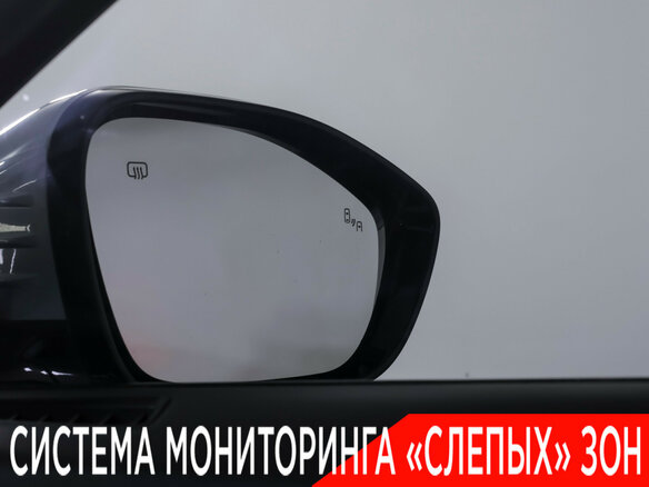 2024 Changan UNI-K, серый, 2798000 рублей - вид 19