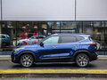 2020 Kia Seltos I, синий, 2303000 рублей - вид 8