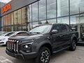 2026 JAC T9 Urban, серый - вид 2
