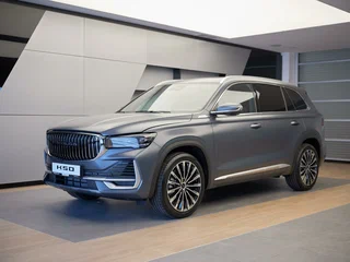2026 Volga K50, серый, 4799000 рублей, вид 1