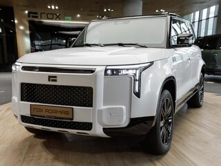 2026 Rox Adamas, белый, 10200000 рублей, вид 1