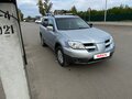 2003 Mitsubishi Outlander I, серебристый, 450000 рублей - вид 1