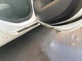 2011 Opel Astra J, белый - вид 11